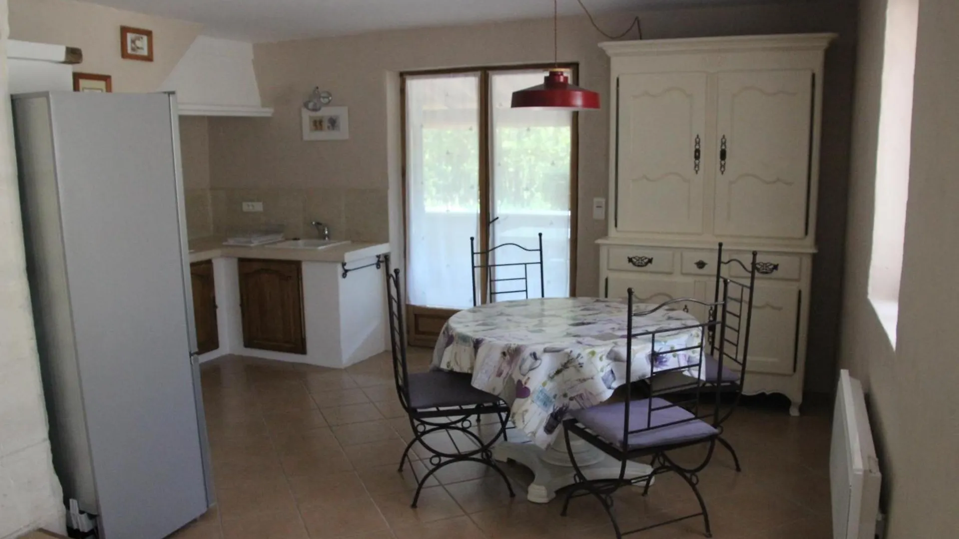 Gite Pebre D'Ai Avec Piscine Partagee Gordes