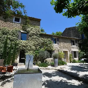 Bed & Breakfast Provence Km28, Gordes