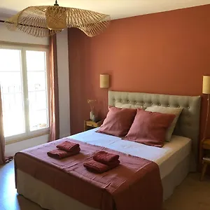 Bed & Breakfast Justin, Gordes