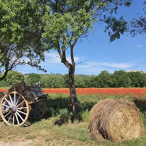 Vakantiehuis La Petite Galejade, Gordes