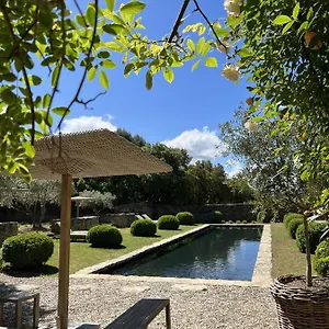 Bed & Breakfast De Bethel, Gordes