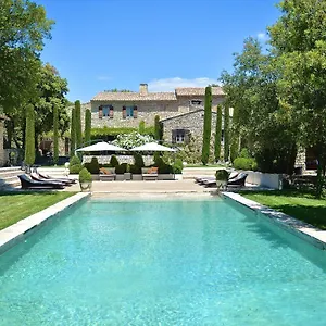 Bed & Breakfast Hautvallon - Peaceful Escape In Provence, Gordes