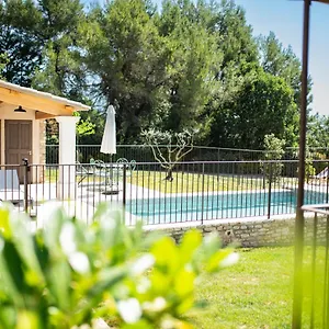 Holiday home Bastide Toujours Dimanche, Maison De Avec Vue & Piscine Privee, Gordes