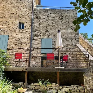 Apartment Bastide Au Coeur Du Luberon, Gordes