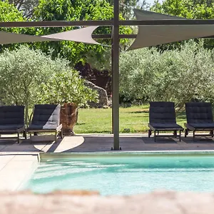 Holiday home Mas Orea, Gordes