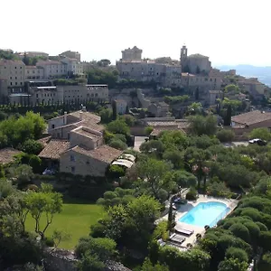 Hotel Mas De La Beaume, Gordes