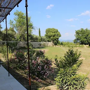 Holiday home Les Rapieres, Gordes