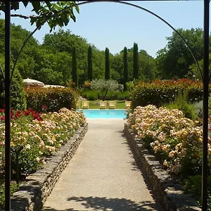 Hotel Mas De La Senancole, Gordes