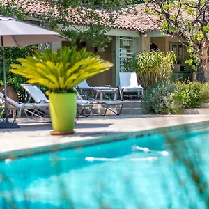 Bed & Breakfast Lou Granos, Gordes