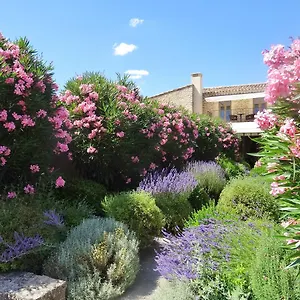 Hotel Le Jas De, Gordes