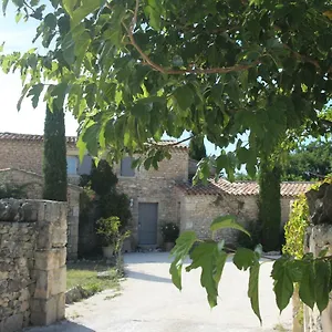Holiday home Mas Orea Cote Piscine, Gordes