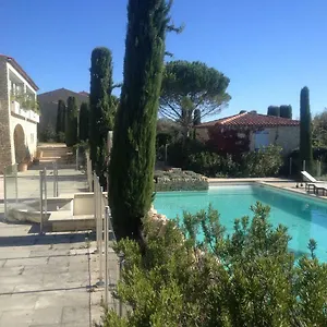 Vakantiehuis Au Bastidon De, Gordes