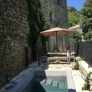 Holiday home La Calade, Maison De Village, Gordes