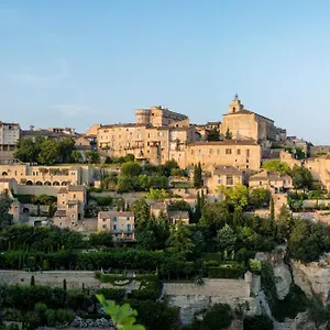 Airelles Gordes, La Bastide 戈尔德
